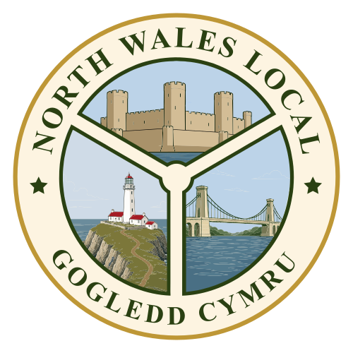 Footer Badge