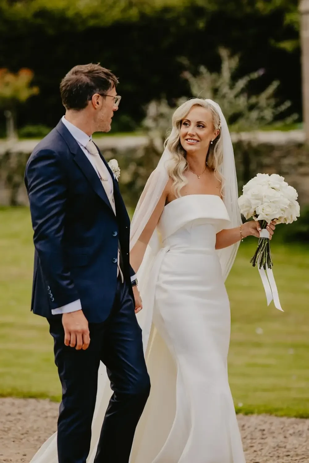 Gemma & Tom