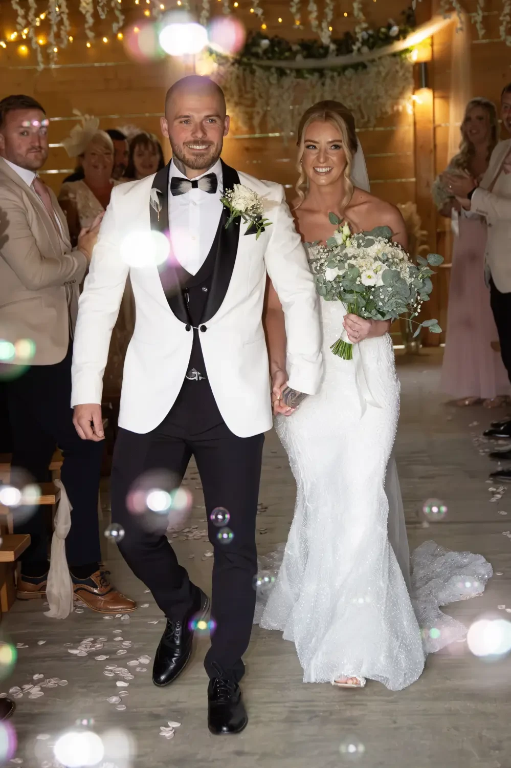 Emma & David