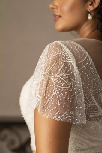 True Bride Noelle #4 thumbnail
