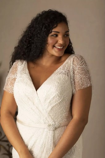 True Bride Noelle #3 thumbnail