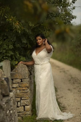 True Bride Noelle #1 thumbnail