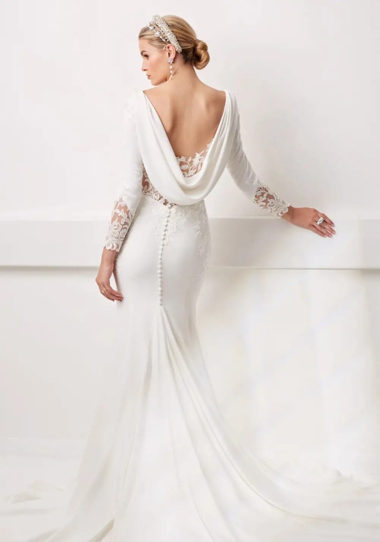 Olivia bridal clearance