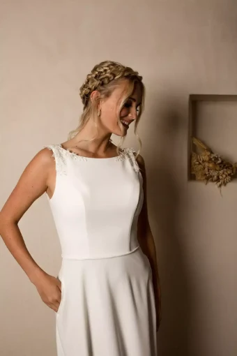 True Bride Portland #4 thumbnail