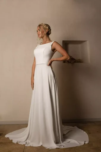 True Bride Portland #0 default thumbnail