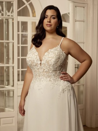 Portrait Bridal Amina #0 thumbnail