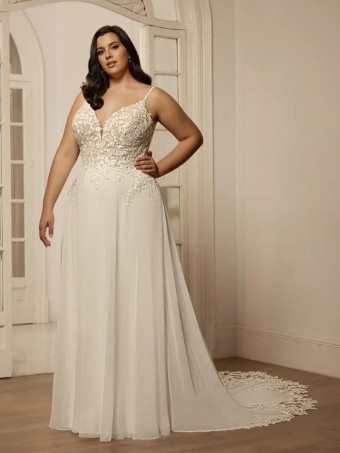 Portrait Bridal Amina #1 thumbnail