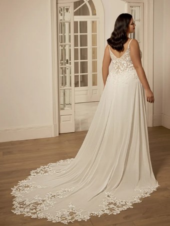 Portrait Bridal Amina #3 thumbnail