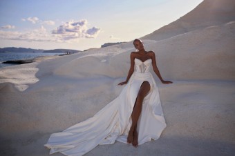 Eva Lendel Delaney #1 thumbnail