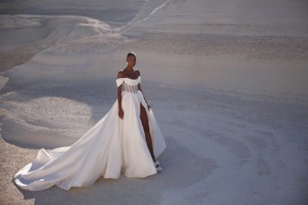 Eva Lendel Spirit #3 thumbnail
