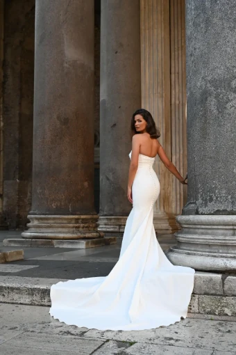 Dando London San Giovanni #1 thumbnail