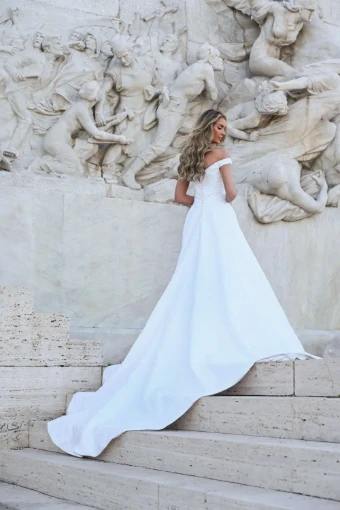 Dando London Casatta #1 thumbnail