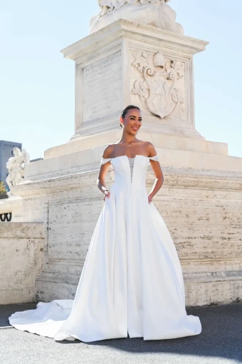 Dando London Fior de Latte #0 thumbnail