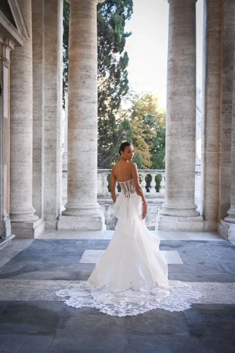 Dando London Limoncello #1 thumbnail