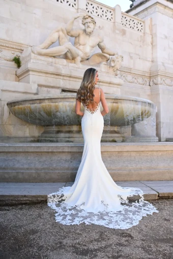 Dando London Mondorla #1 thumbnail