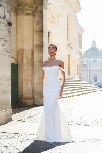 Dando London Panna #0 thumbnail