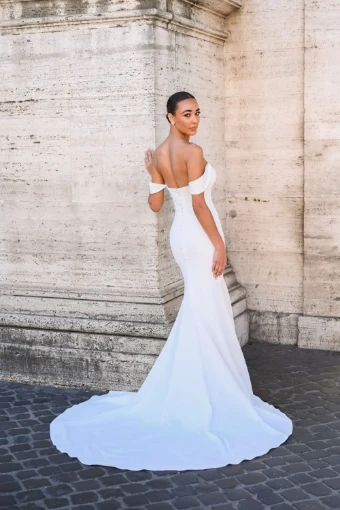 Dando London Panna #1 thumbnail