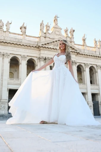 Dando London Semifreddo #0 thumbnail