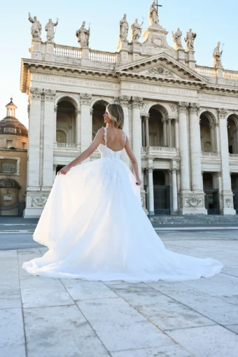 Dando London Semifreddo #1 thumbnail