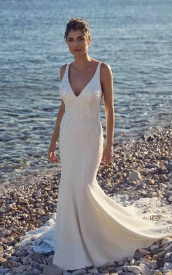 Eddy K Domina #0 thumbnail