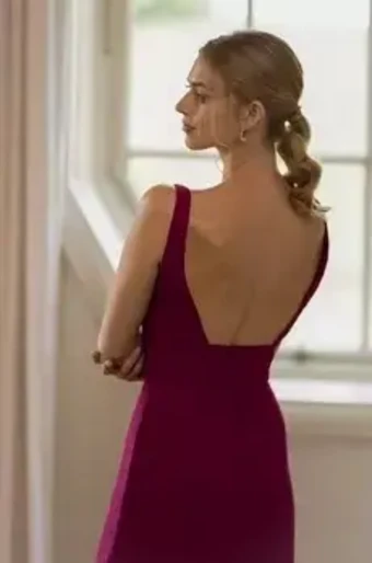 True Bride E242 #1 thumbnail