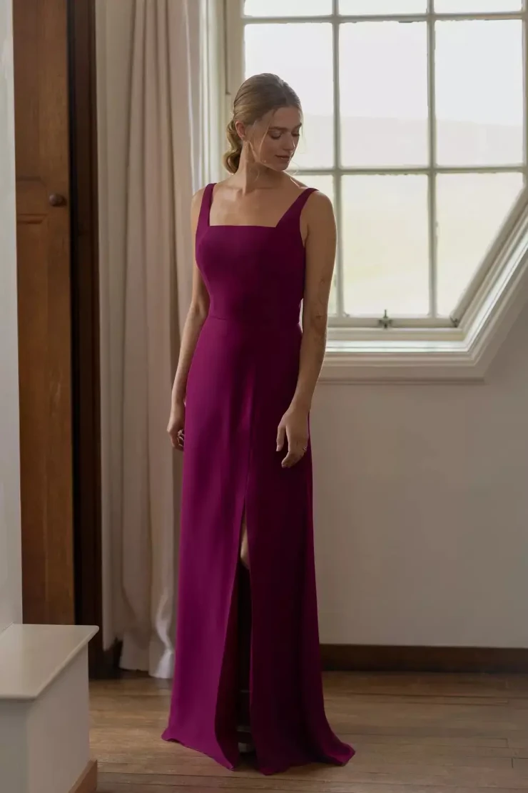 true bride bridesmaid dresses uk True Bridesmaids